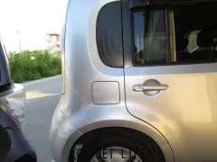 日産 キューブ