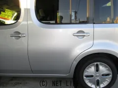 日産 キューブ