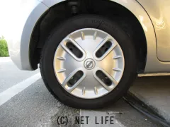 日産 キューブ