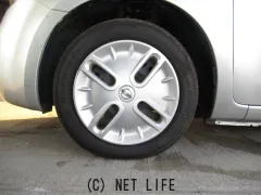 日産 キューブ