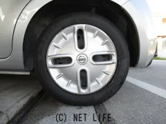日産 キューブ