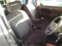 日産 キューブ