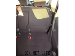 日産 キューブ