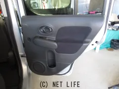 日産 キューブ
