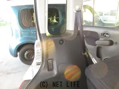 日産 キューブ