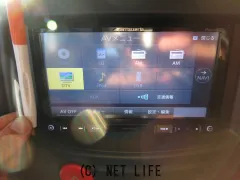 日産 キューブ