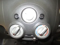 日産 キューブ
