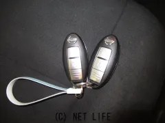 日産 キューブ