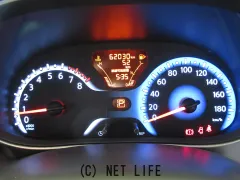 日産 キューブ