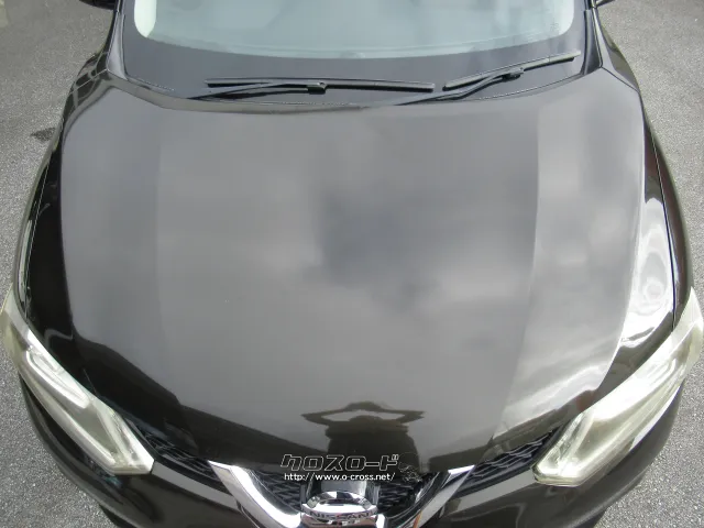 日産 エクストレイル