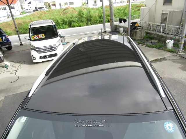 日産 エクストレイル