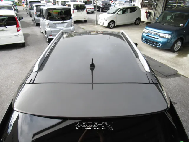 日産 エクストレイル