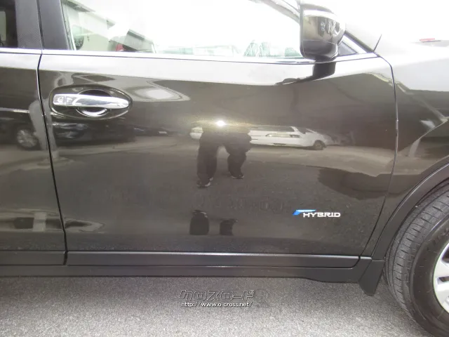 日産 エクストレイル