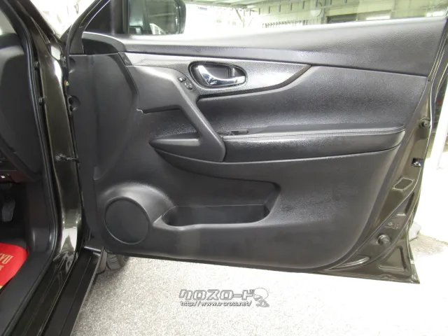 日産 エクストレイル