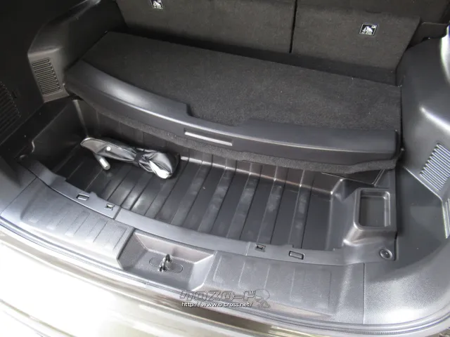 日産 エクストレイル
