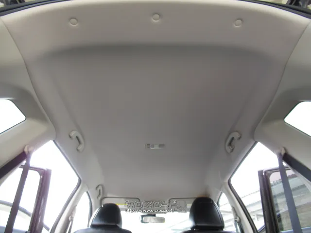 日産 エクストレイル