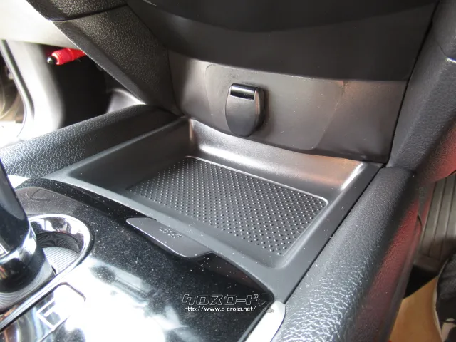 日産 エクストレイル