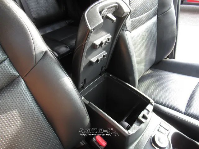 日産 エクストレイル