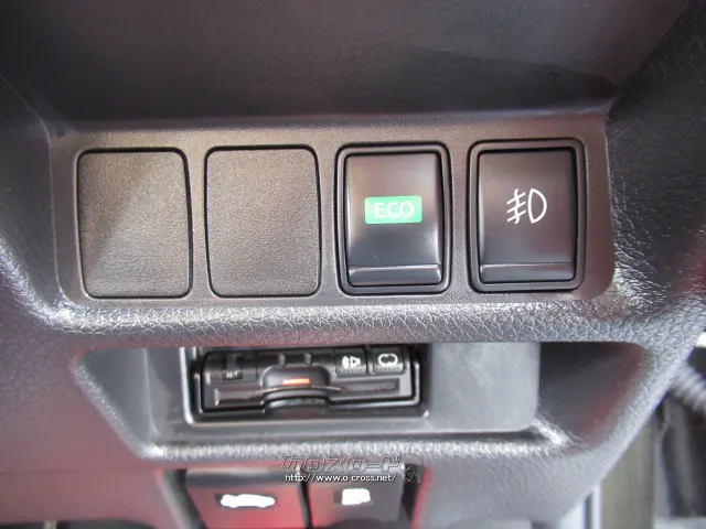 日産 エクストレイル