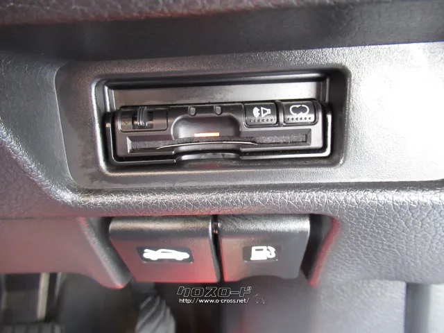日産 エクストレイル
