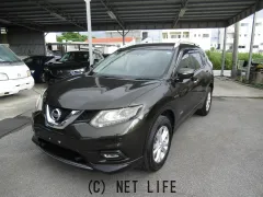 日産 エクストレイル