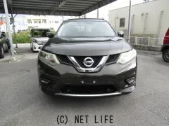 日産 エクストレイル