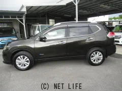 日産 エクストレイル