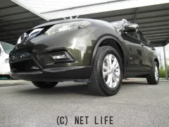 日産 エクストレイル
