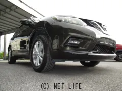 日産 エクストレイル