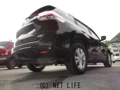 日産 エクストレイル