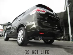日産 エクストレイル