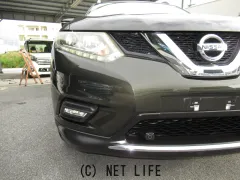 日産 エクストレイル
