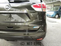日産 エクストレイル