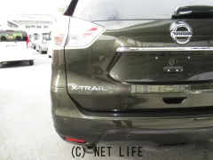 日産 エクストレイル