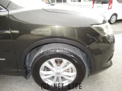 日産 エクストレイル