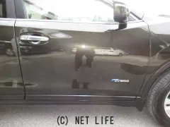 日産 エクストレイル