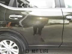 日産 エクストレイル