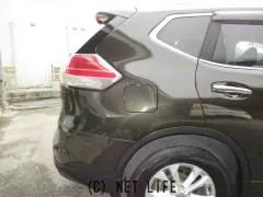 日産 エクストレイル