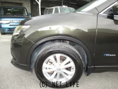 日産 エクストレイル