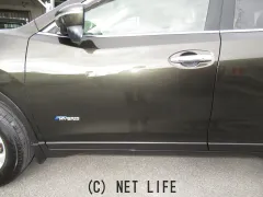 日産 エクストレイル