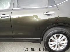 日産 エクストレイル