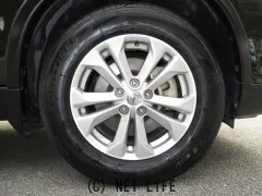 日産 エクストレイル