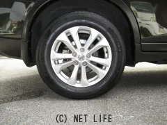 日産 エクストレイル