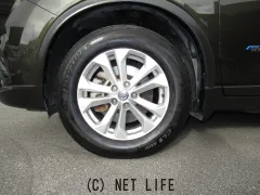 日産 エクストレイル