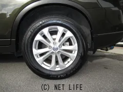 日産 エクストレイル