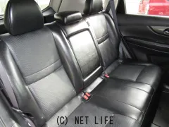 日産 エクストレイル