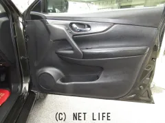 日産 エクストレイル