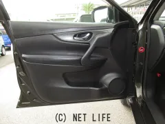 日産 エクストレイル