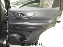 日産 エクストレイル