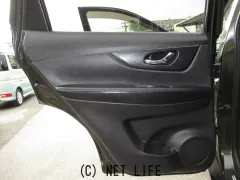 日産 エクストレイル